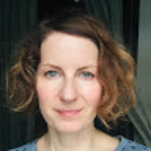 Meet your Posher, Ann